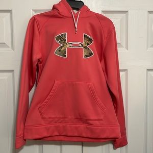 Under Armour hoodie